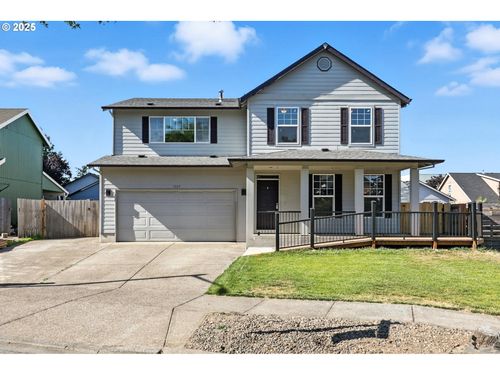 1507 Alyssum Ave, Forest Grove, OR, 97116-2598 | Card Image