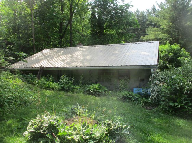 E4579 County Road Gg, House other with 3 bedrooms, 2 bathrooms and null parking in Hillpoint WI | Image 5