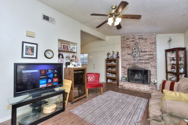 Unit A Family Room | Image 17