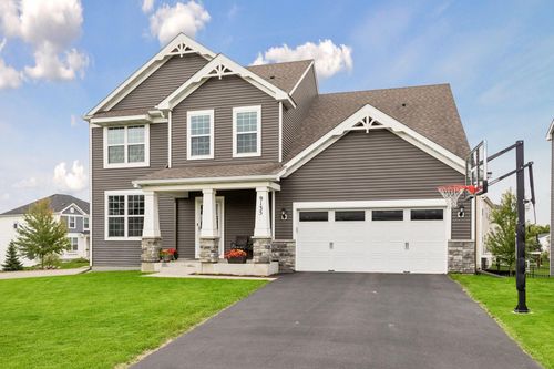 9135 Lighthouse Ln, Woodbury, MN, 55129-5515 | Card Image
