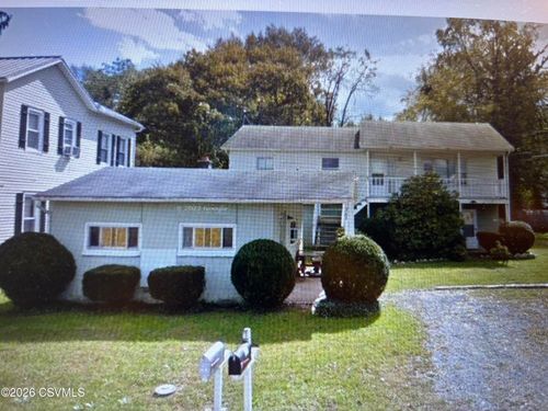 258 Old Route 45, Milton, PA, 17847-8450 | Card Image