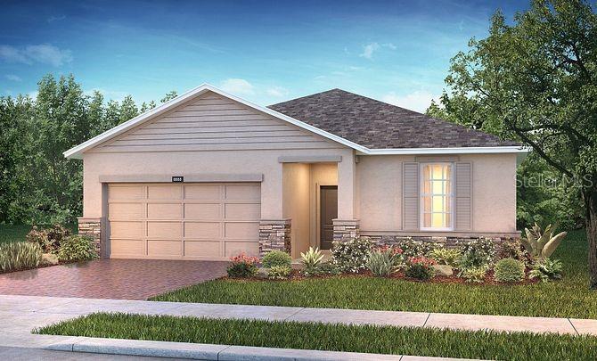 45th Ln, Ocala, FL 34482