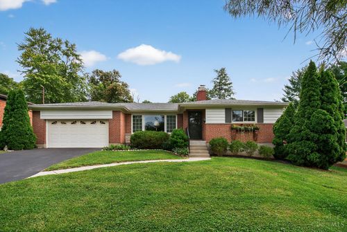 7764 Hartfield Pl, Montgomery, OH, 45242-7718 | Card Image