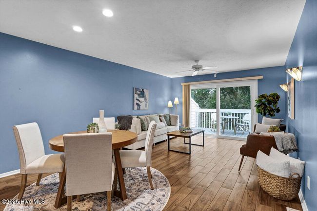 2403 - 2403 Surfrider Cir, Condo with 3 bedrooms, 2 bathrooms and null parking in Kure Beach NC | Image 7