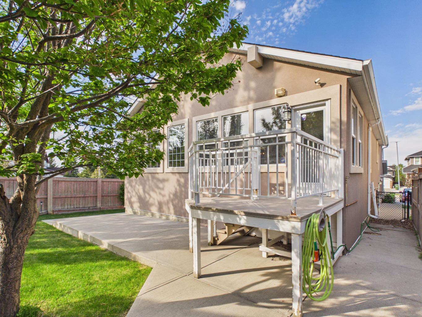 Residential in Calgary 3