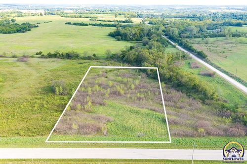 Lot 8 62nd St Ter, Meriden, KS, 66512 | Card Image