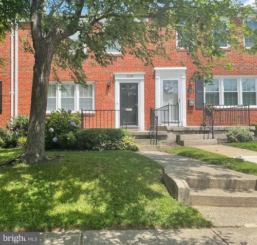1530 Cottage Ln, TOWSON, MD, 21286-8012 | Card Image
