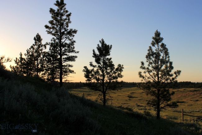 SC-28 - TBD Lone Rock Canyon Lane, Home with 0 bedrooms, 0 bathrooms and null parking in Hysham MT | Image 28