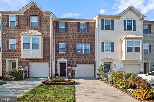 713 Raven Grn, GLEN BURNIE, MD, 21060-8450 | Card Image