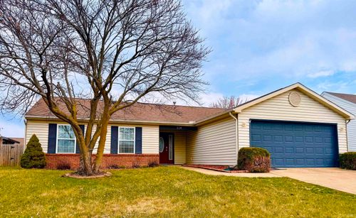 324 Persimmon Trl, Lafayette, IN, 47909-6823 | Card Image