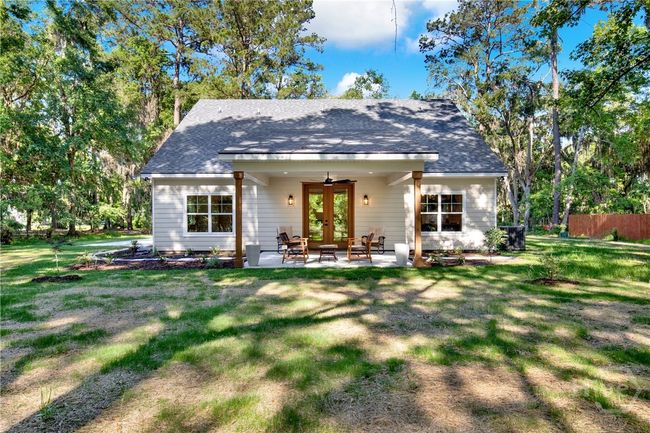 45 Dutchmans Cove Rd, House other with 4 bedrooms, 3 bathrooms and null parking in Midway GA | Image 40