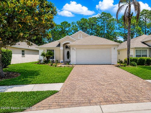 541 Morning Cove Cir Se, Palm Bay, FL, 32909-6808 | Card Image
