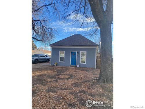 116 Allison Street, Ault, CO, 80610 | Card Image