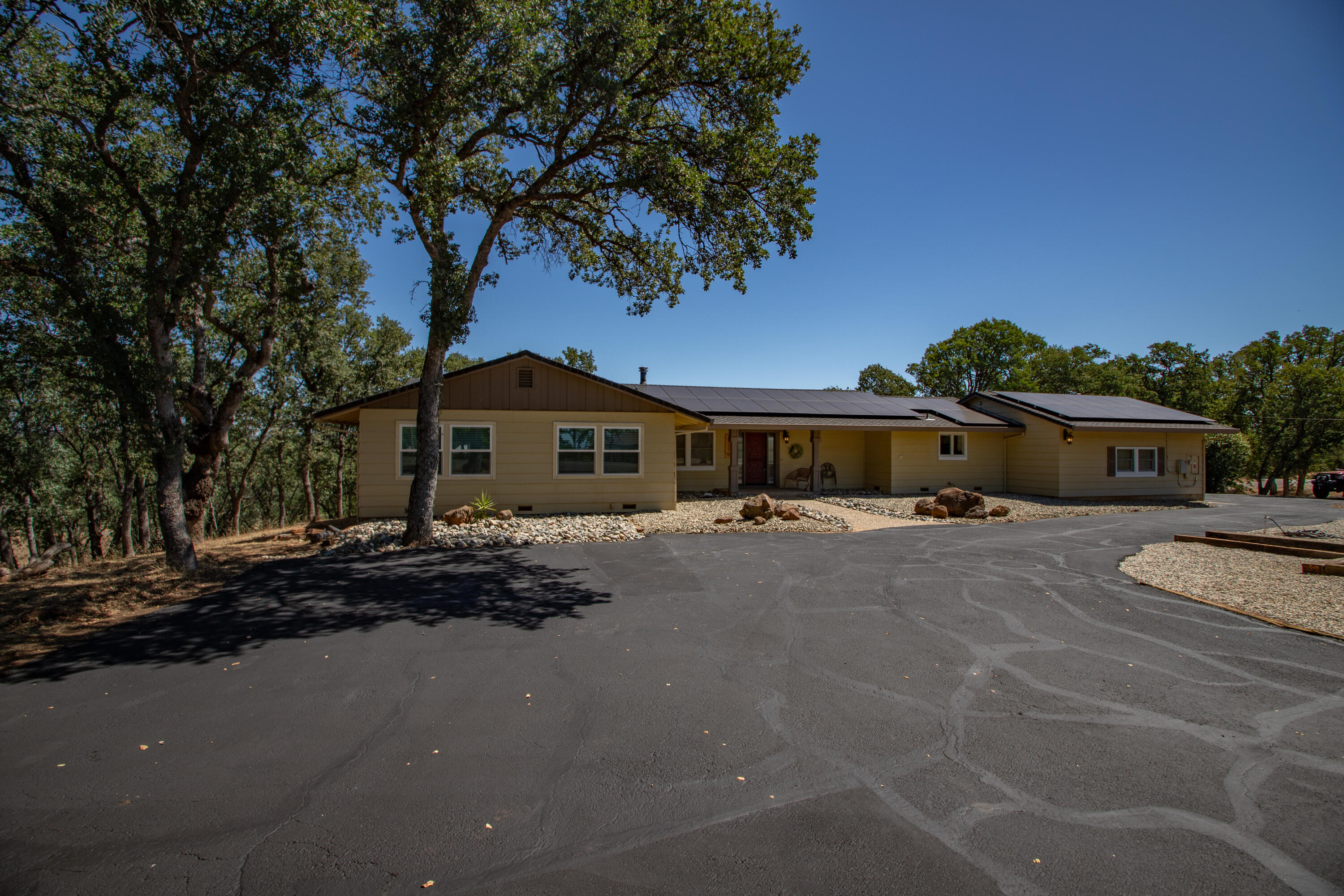 Residential in Red Bluff