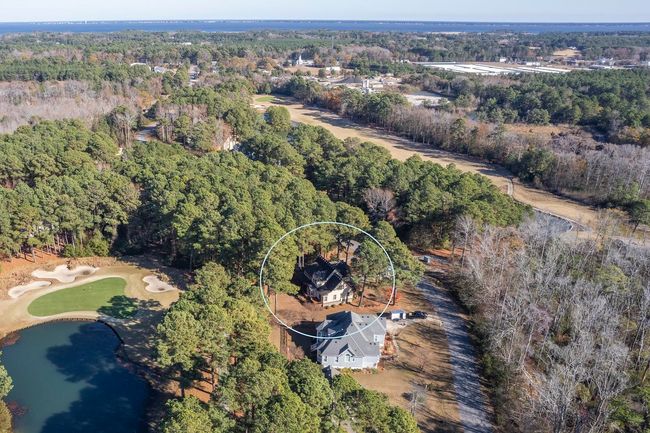 210 W Side Ln, House other with 3 bedrooms, 5 bathrooms and null parking in Powells Point NC | Image 44