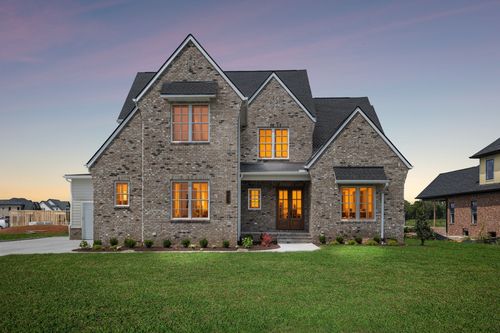 4605 Pat Nixon Ct, Murfreesboro, TN, 37130-2243 | Card Image