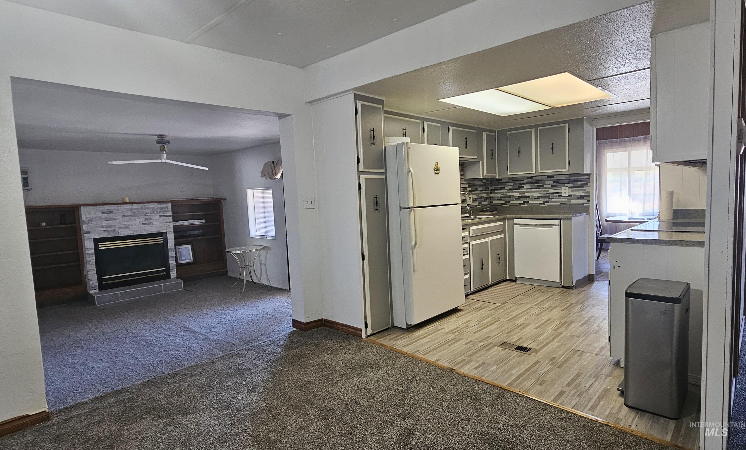 16th St, Clarkston, WA 99403