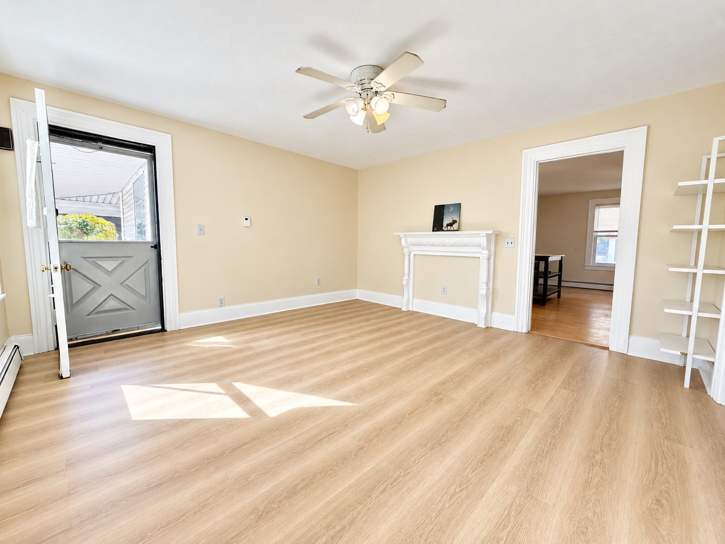 Residential Lease in Newton 3