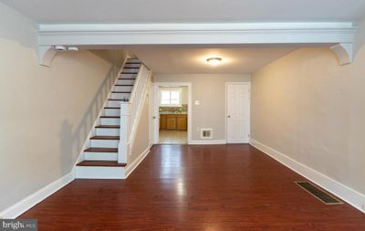 1615 S Taney Street, Townhouse with 3 bedrooms, 1 bathrooms and null parking in PHILADELPHIA PA | Image 2