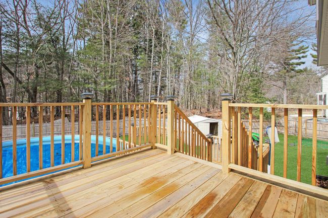 22 Magnolia Ln, House other with 3 bedrooms, 2 bathrooms and null parking in Derry NH | Image 18