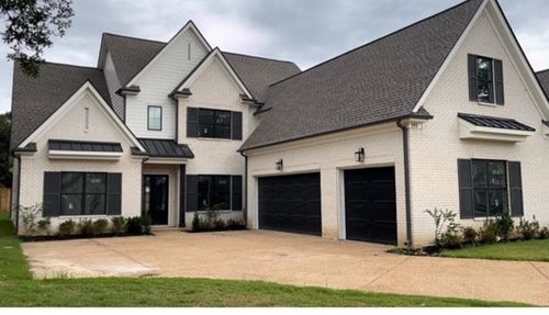 195 Grand Steeple Dr, Collierville, TN, 38017-7134 | Card Image