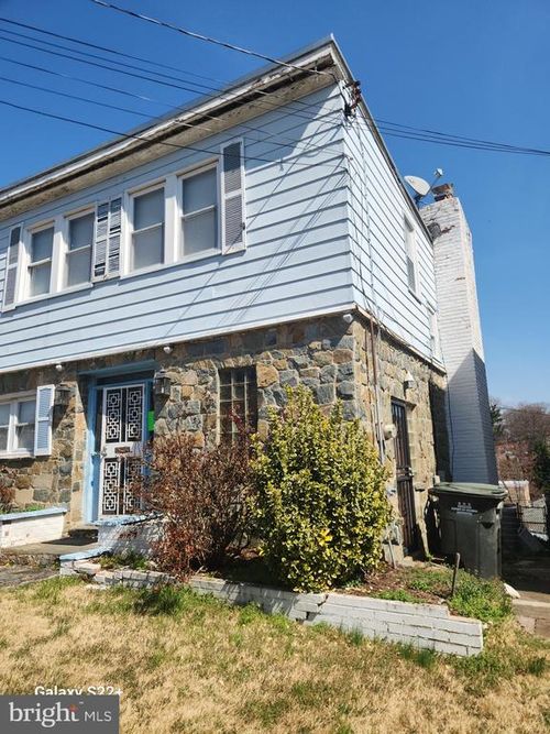 519 47th Street Ne, WASHINGTON, DC, 20019 | Card Image