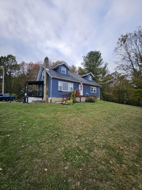 4181 Van Horn Rd Sw, Bremen, OH, 43107-9509 | Card Image