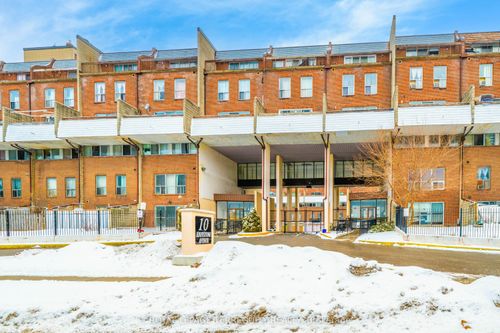 224-10 Eddystone Ave, North York, ON, M3N2T2 | Card Image