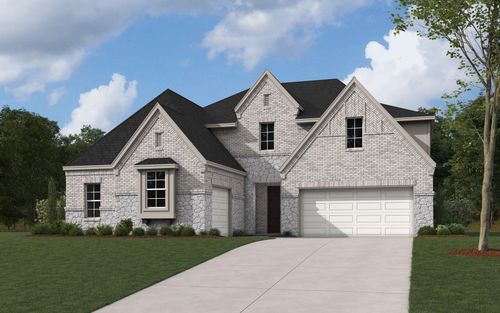 6401 Olive Branch Ave, McKinney, TX, 75071 | Card Image