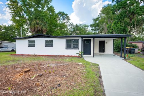 9418 Gisborne Dr, Jacksonville, FL, 32208-7016 | Card Image