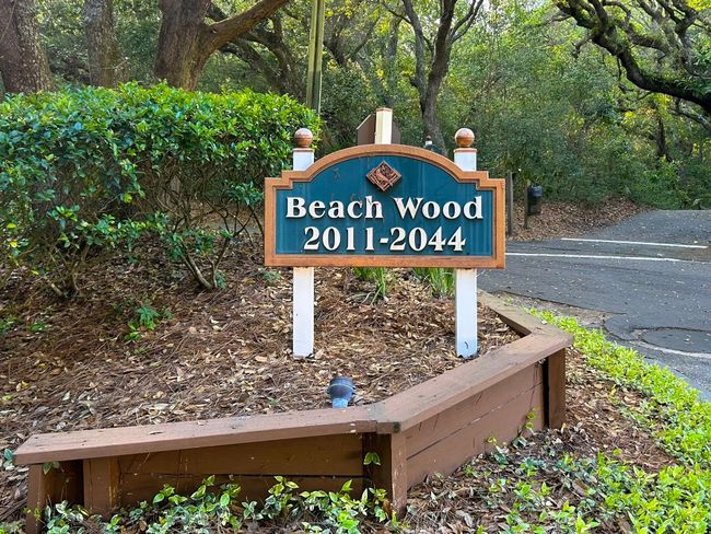 2112 - 2112 Beach Wood Rd, Condo with 2 bedrooms, 2 bathrooms and null parking in Amelia Island FL | Image 30