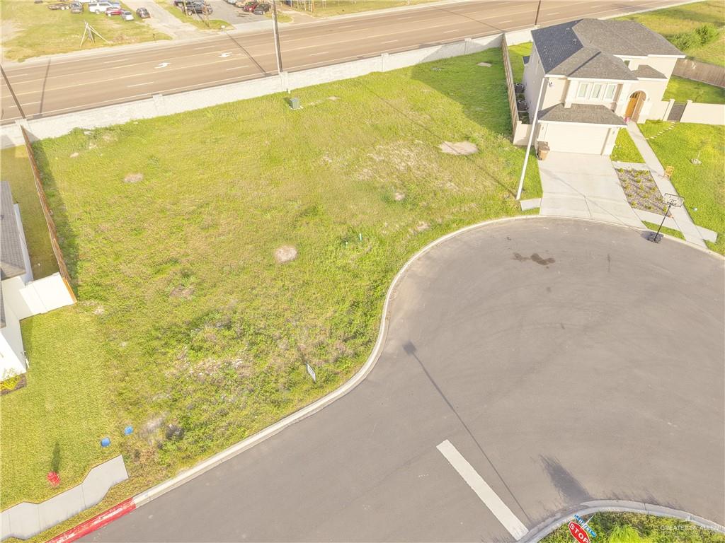 Land in Edinburg 3