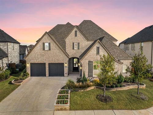 2560 Shady Trl, Prosper, TX, 75078-3653 | Card Image