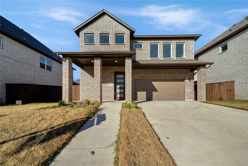 2150 Oak Haven Ct, Garland, TX, 75044 | Card Image