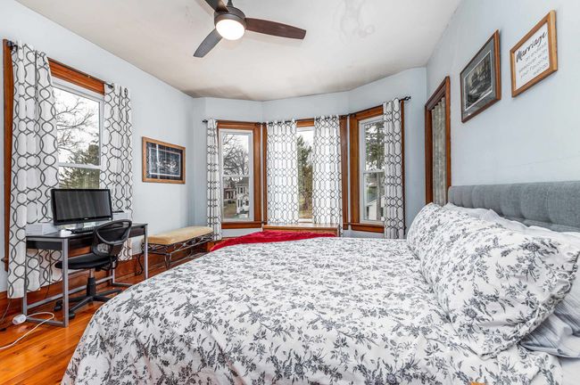 158 E Water St, House other with 4 bedrooms, 4 bathrooms and null parking in SHULLSBURG WI | Image 26