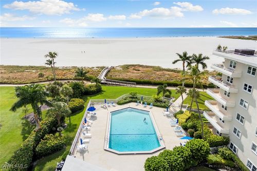203-240 Seaview Ct, MARCO ISLAND, FL, 34145-3105 | Card Image