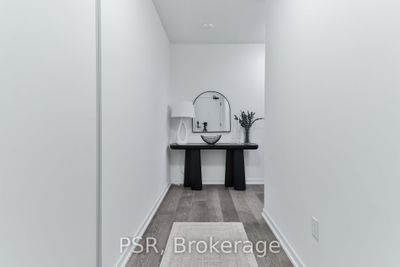 604 - 10 Graphophone Grove, Condo with 2 bedrooms, 2 bathrooms and 1 parking in Toronto ON | Image 3