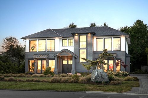 418 Beach Dr, Oak Bay, BC, V8S2M4 | Card Image