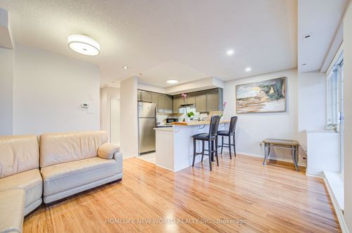 a206-15 Cornell Meadows Ave, Markham, ON, L6B1B6 | Card Image