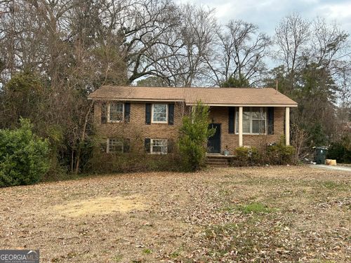 106 Woodridge Dr, Warner Robins, GA, 31088-4142 | Card Image