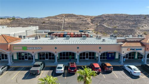 410-2840 Highway 95, Bullhead City, AZ, 86442-3720 | Card Image