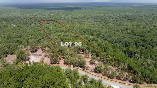15433 Bullock Bluff Rd, Bryceville, FL, 32009-0020 | Card Image