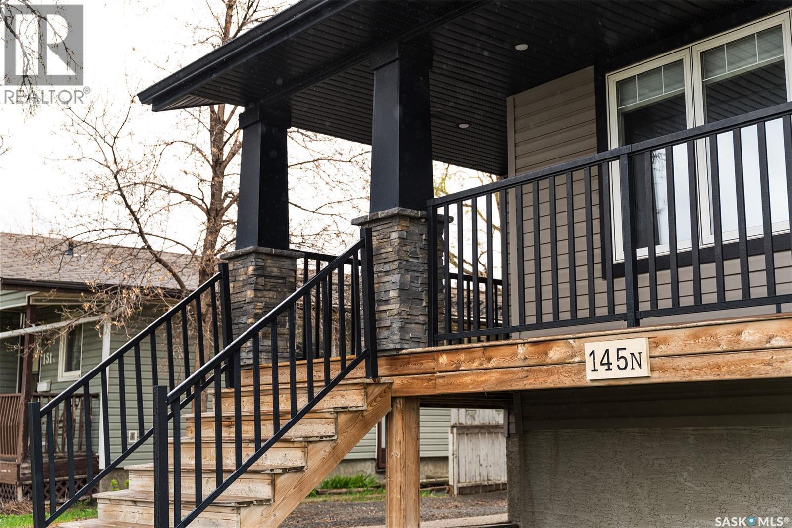 Residential in Regina 2