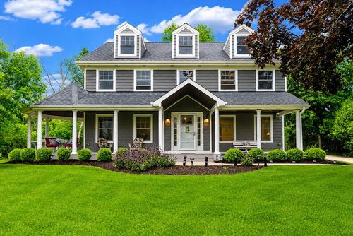 11344 N Lake Shore Drive, Mequon, WI, 53092 | Card Image