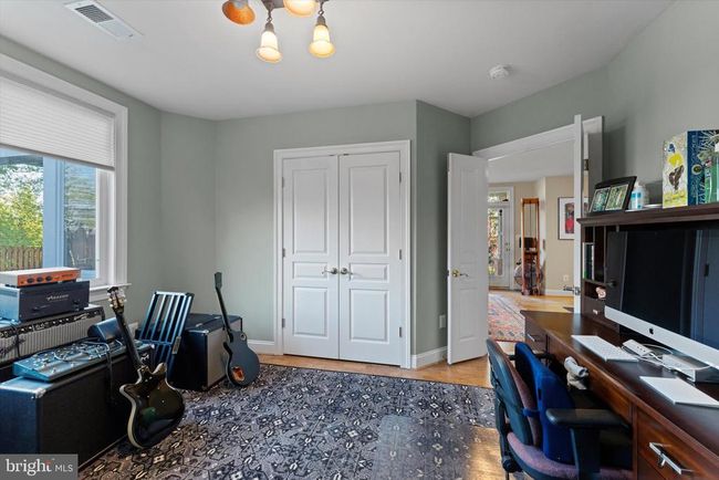 19070 Arroyo Ter, Townhouse with 4 bedrooms, 5 bathrooms and null parking in Lansdowne VA | Image 13