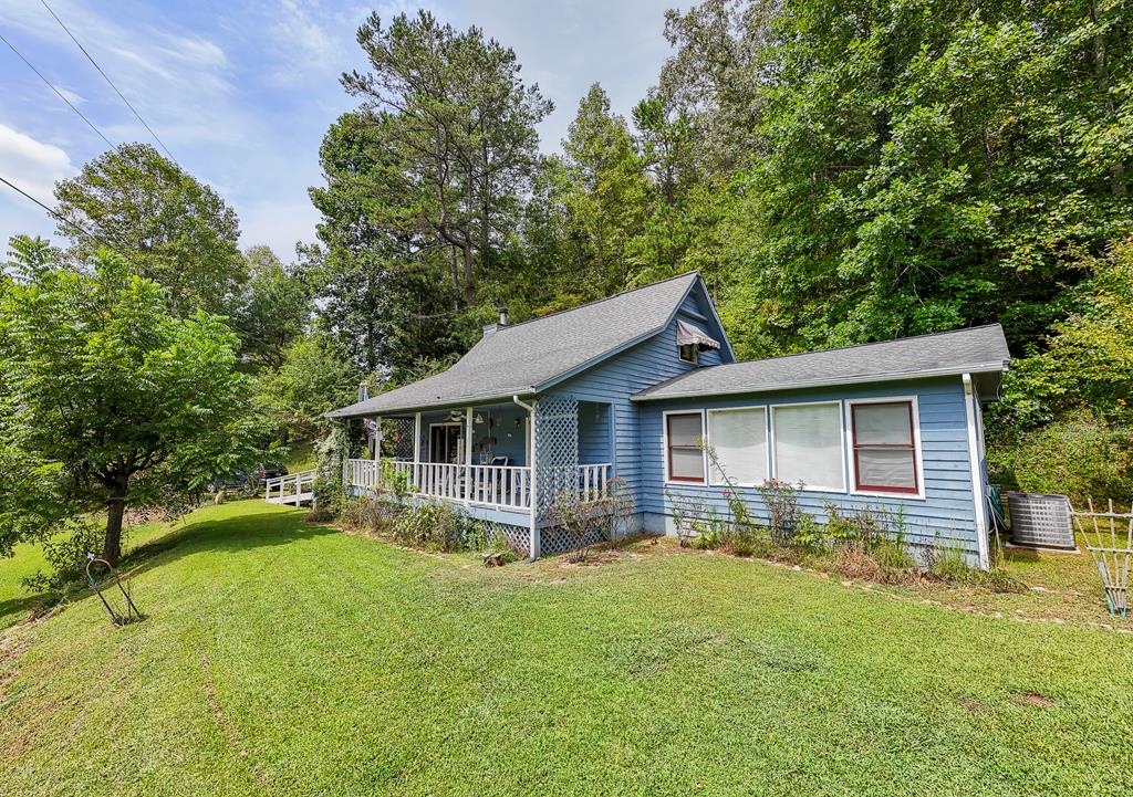 Laurel Brook Dr, Murphy, NC 28906