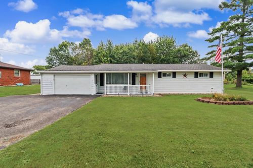 307 5th Ave, Galion, OH, 44833-2909 | Card Image