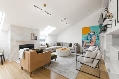 5b-130 Appleton St, Boston, MA, 02116-6038 | Card Image