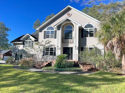 100 Sutton Ln, Goose Creek, SC, 29445-7140 | Card Image