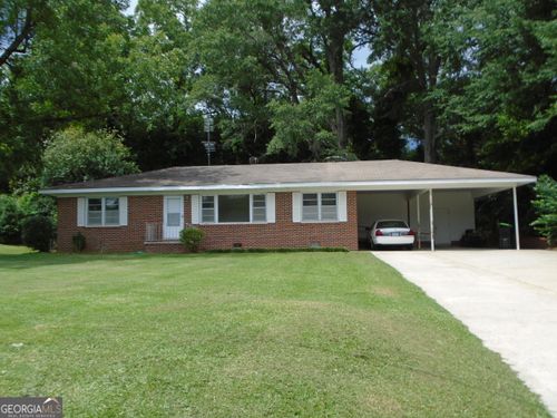 122 Houston St, Barnesville, GA, 30204-1607 | Card Image